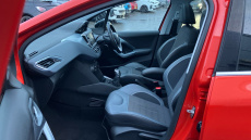 Peugeot 208 1.2 PureTech 82 Allure 5dr Petrol Hatchback